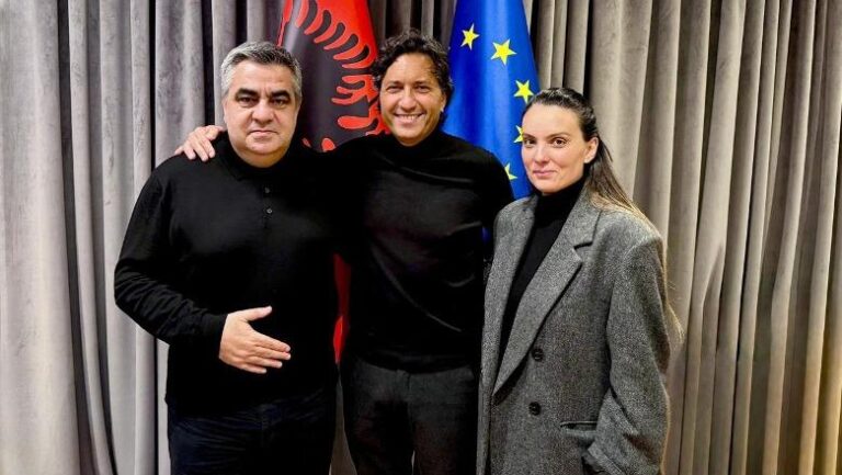 Aktivitete ndërkombëtare turistike dhe kulturore për promovimin e Shqipërisë, Gonxhja: Një 2026 plot ide e nisma