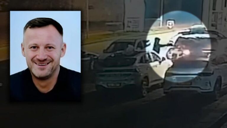 Kush e vr*u Mëhallën? Policia ka videon, por s’gjen dot autorin. I treti në pranga kyç gojën