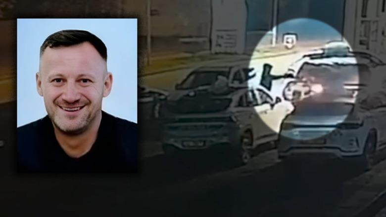 Kush e vr u Mëhallën  Policia ka videon  por s gjen dot autorin  I treti në pranga kyç gojën