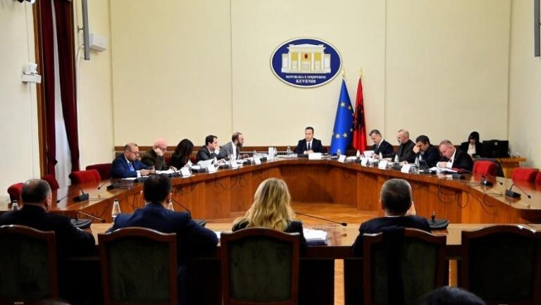 Avokati i Ballukut: Dua 3 javë të njihem me provat! SPAK: 5 ditë! PS propozon 19 janarin