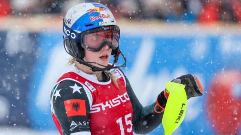 Shqipërisë i shtohen 2 kuota në Lojërat Olimpike Botërore! Do të përfaqësohet me 4 sportistë