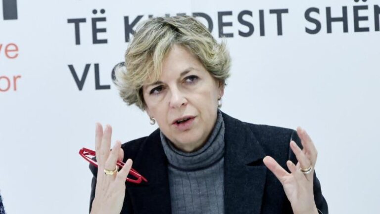 Ministrja Sala: Nga viti 2027 rimbursim trajtimi për personat me diabet tip 1