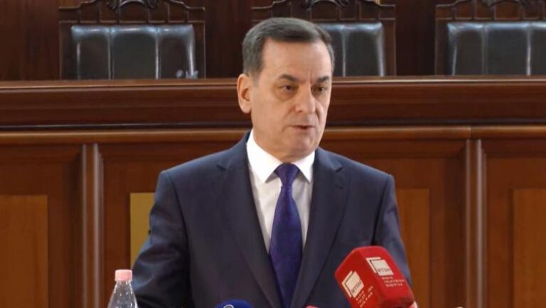 Mbi 14 mijë dosje në Gjykatën e Lartë, kryetari Sadushi: Një gjyqtar jep 429 vendime në vit