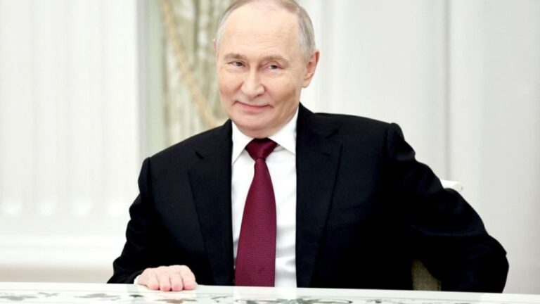 “Europa e izoluar, ne jo”.Rusia tregon strategjinë për Ukrainën