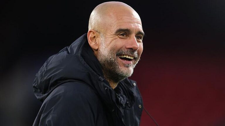 Pep Guardiola vlerëson disiplinën e lojtarëve të Man City-t pas pushimeve të Krishtlindjeve