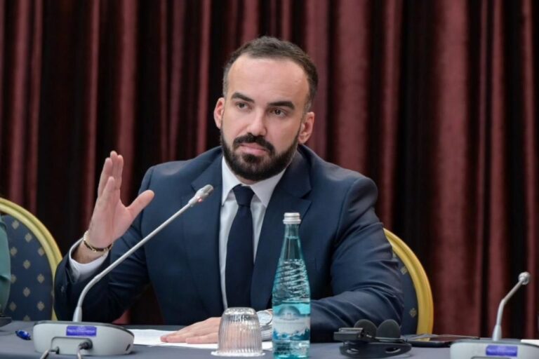 Ministri Jaupaj: Kapitulli për mjedisin, hapa të qëndrueshëm drejt afrimit me standardet europiane