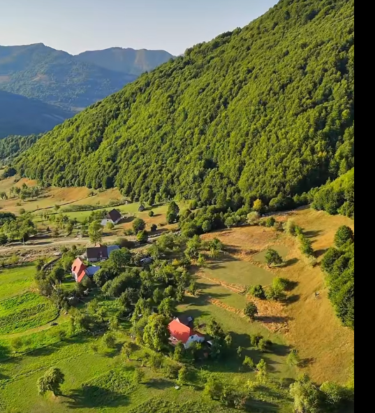 Ministri Demo  40 bashki përzgjedhin zonat prioritare për Paketën e Maleve  në 2026 nisin investimet e para