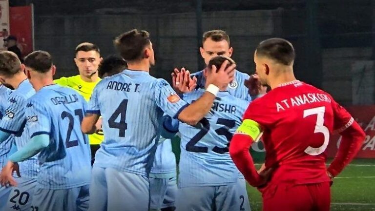 Superliga: Egnatia mban kreun, Dinamo fiton derbin, Flamurtari bojkoton ndeshjen pas dënimit të FSHF-së