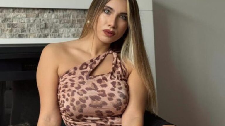 Përjashtimi i përjetshëm dhe karriera e re: Rrëfimi i gjyqtares turke Elif Kararslan pas skandalit të videos intime
