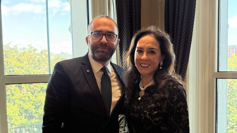 Washington, Bardhi takon Ndihmës Prokuroren e Përgjithshme të SHBA, Harmeet K. Dhillon