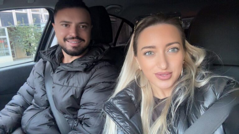 Ka Labi fëmijë me një grua serbe? Të vërtetën e tregon bashkëshortja e tij