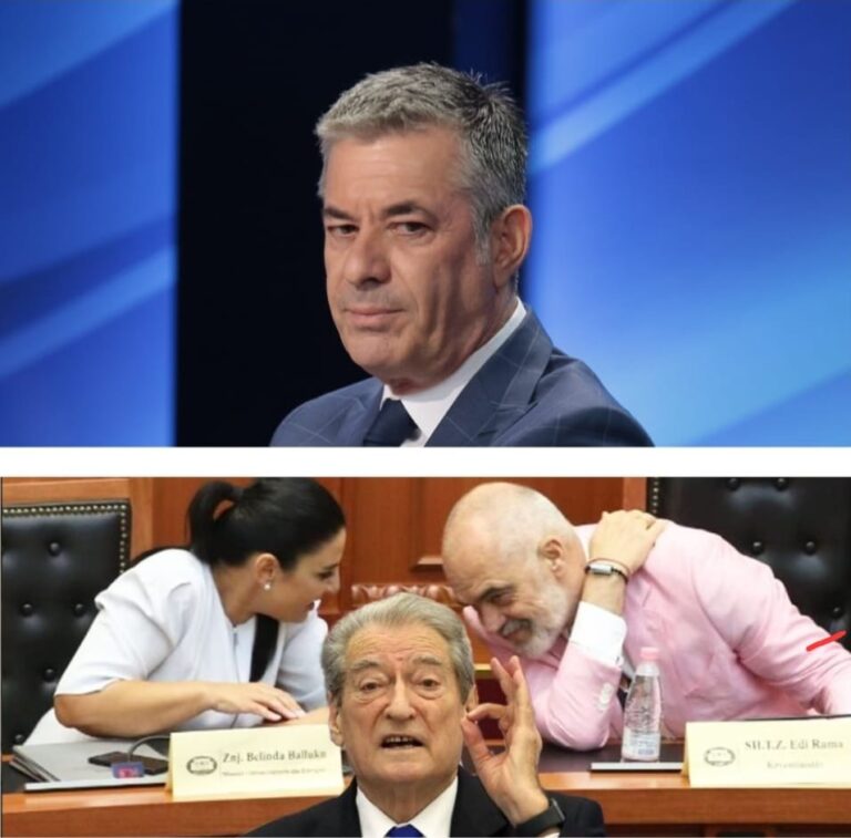 Kriza politike nuk zgjidhet me mjete juridike!