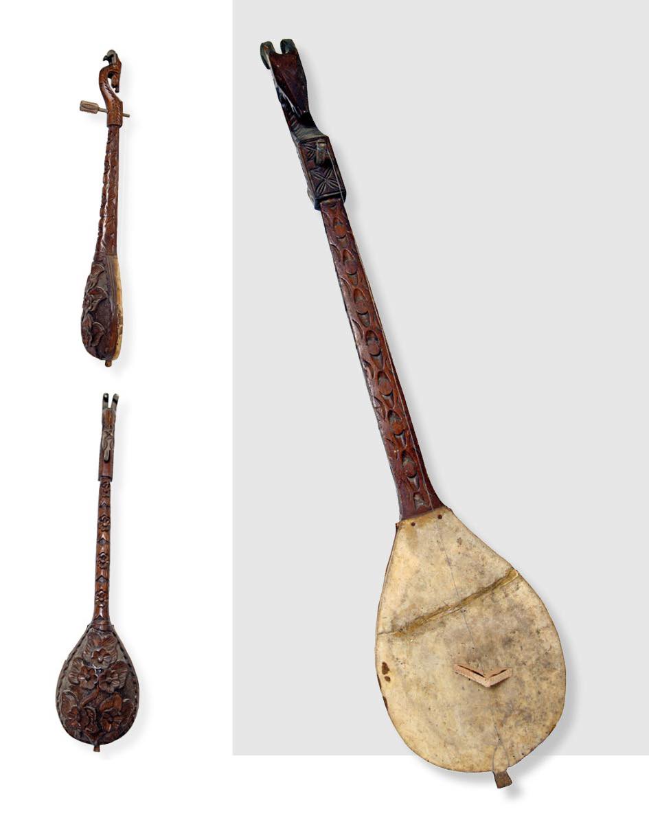 Presidenti Begaj  Nga sot trashëgimia kulturore jomateriale e UNESCO s  më e pasur me lahutën