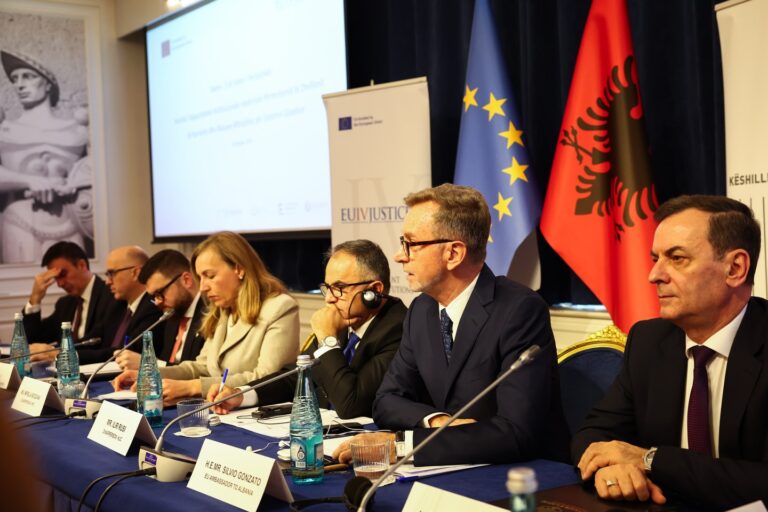 Nesër zgjidhet kreu i ri i SPAK, BE: Duhet një person me integritet, i pavarur dhe i përkushtuar