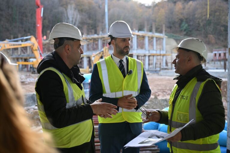 Lamallari: Instituti për Edukimin dhe Rehabilitimin e të Miturve do të hapet brenda vitit 2026