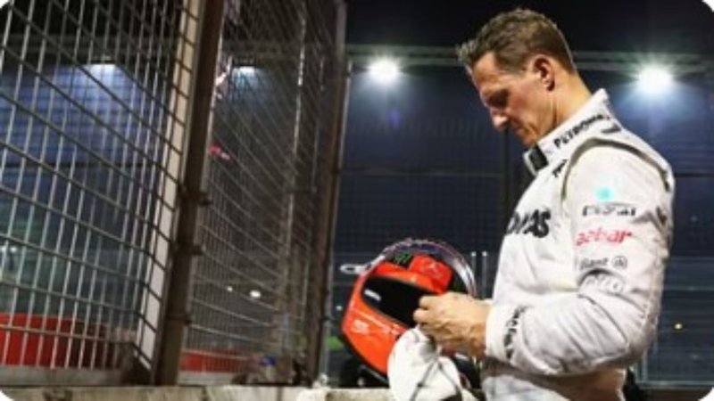 Shantazhi ndaj familjes Schumacher  gjykata gjermane konfirmon dënimet për dy të akuzuarit