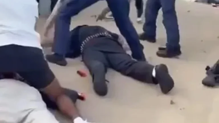 Masakra me 12 të vdekur në Australi, pamjet shokuese nga vendngjarja
