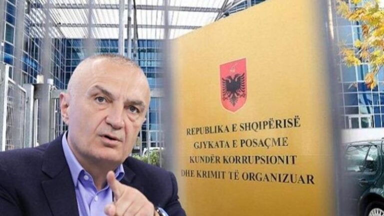 Gjykata Kushtetuese shqyrton sot kërkesën e Ilir Metës për të fituar lirinë