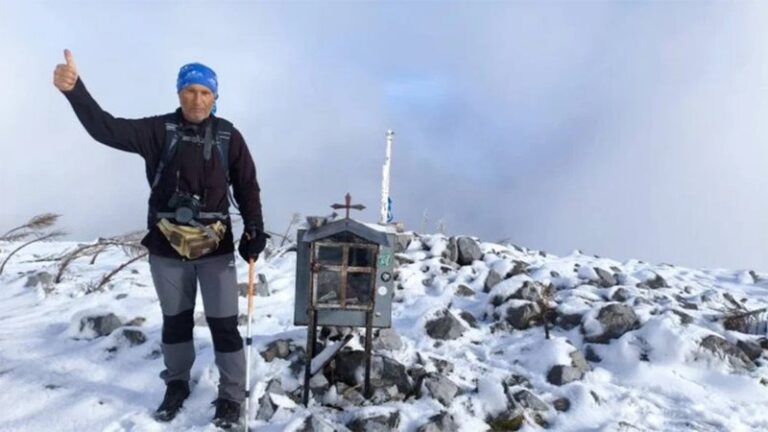 U shtypën nga orteku, këta janë alpinistët që humbën jetën në Greqi
