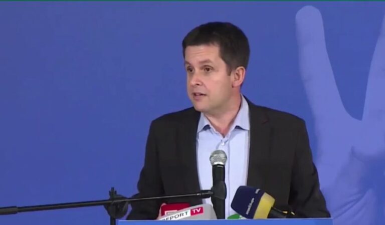 Takimi me strukturat në Durrës, Alimehmeti: Duhet bashkim, ky regjim duhet rrëzuar sa më parë