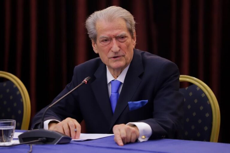 Berisha mbledh aleatët: Të gjejmë konsensus për sistemin zgjedhor dhe për reformën administrativo-territoriale