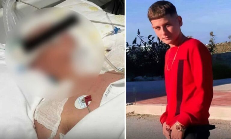 “Më dërguan një foto”, Klodiana Lala: Nga sherri në “Tik Tok” tek mesazhi që më dërguan familjarët e të miturit