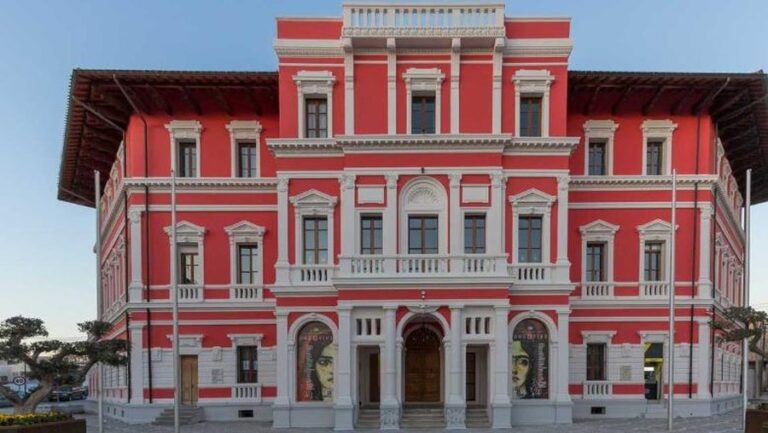 Elis Halili jep dorëheqjen nga posti i nënkryetarit të Bashkisë së Vlorës