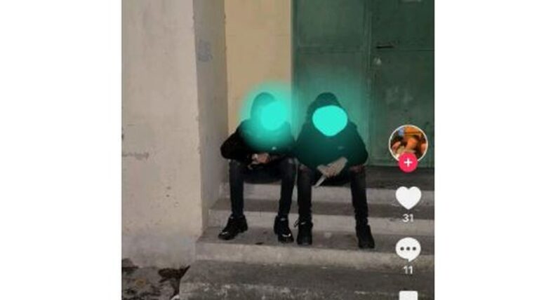 14-vjeçari ekspozon th*kën në rrjetet sociale, Prokuroria nis hetimet