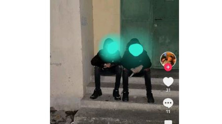 14 vjeçari ekspozon th kën në rrjetet sociale  Prokuroria nis hetimet