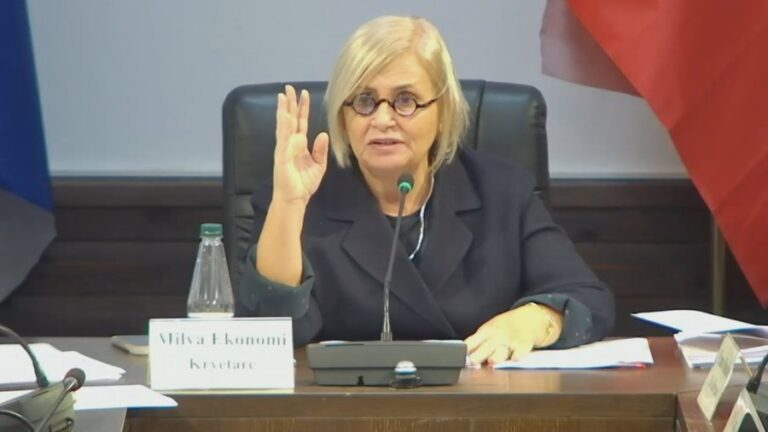 Projektbuxheti dhe paketa fiskale gati për miratim në Kuvend