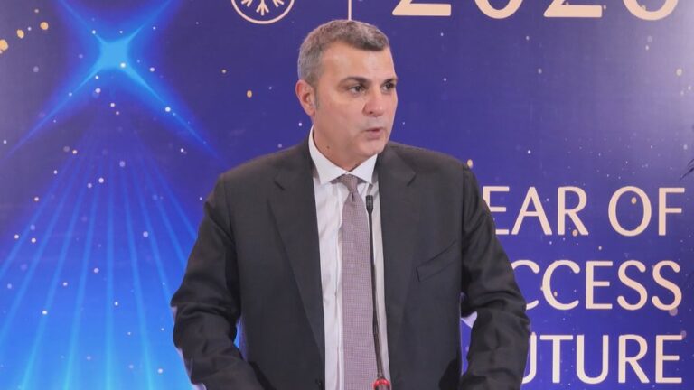 Sejko thirrje bankave: Kuadri ligjor i sektorit do të përafrohet me atë të BE-së
