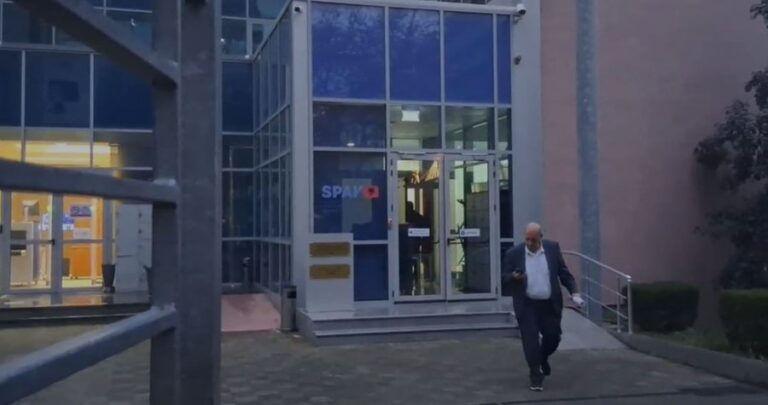 Merret i pandehur nga SPAK ish-kreu i burgjeve