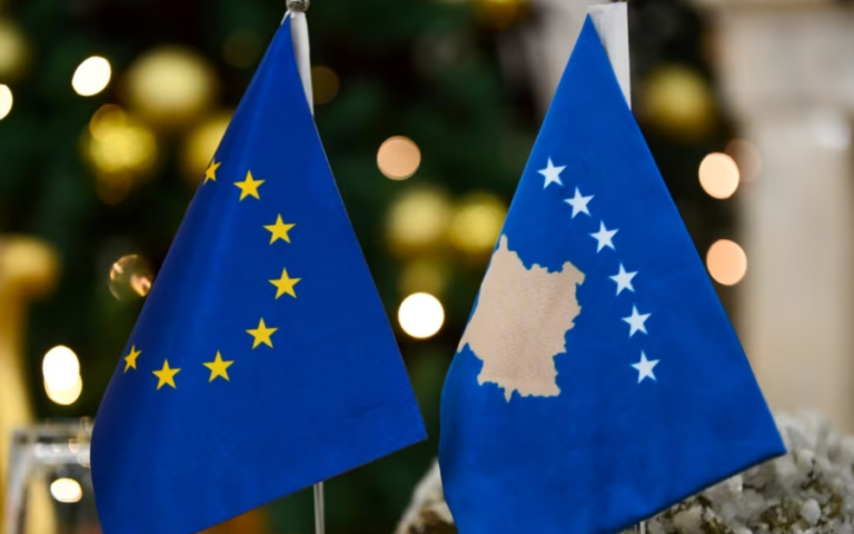 BE pret formim të shpejtë të institucioneve të reja të Kosovës
