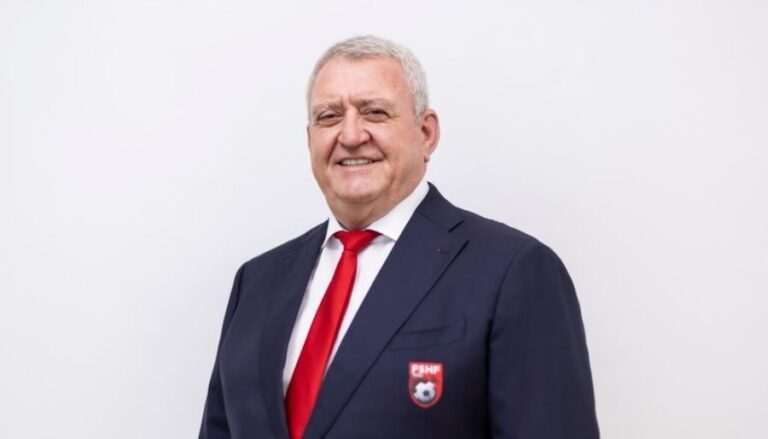 Mesazhi i Presidentit Duka për 2026: Mirënjohje për ata që lartësojnë futbollin shqiptar