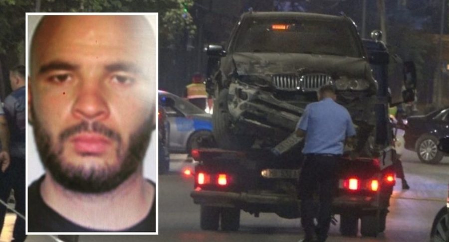 Vrasja e Malkos  Apeli lë në fuqi dënimin për Blendi Tetën