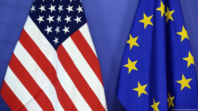 Trump shpreh shqetësim për drejtimin politik të Evropës: Po shkon në disa udhë të këqija!