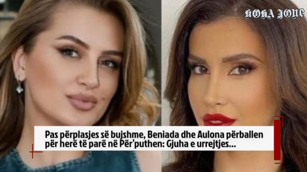 Pas përplasjes së bujshme, Beniada dhe Aulona përballen për herë të parë në Për’puthen