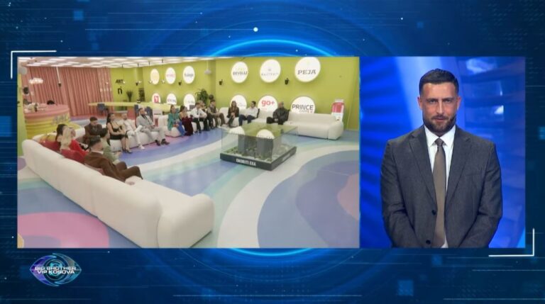 Hapet një televotim për banorin më pak të preferuar