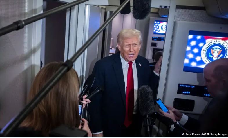 Trump nxjerr listën e mediave mashtruese  javore  Po Edi Rama a do ta bëjë një të tillë 