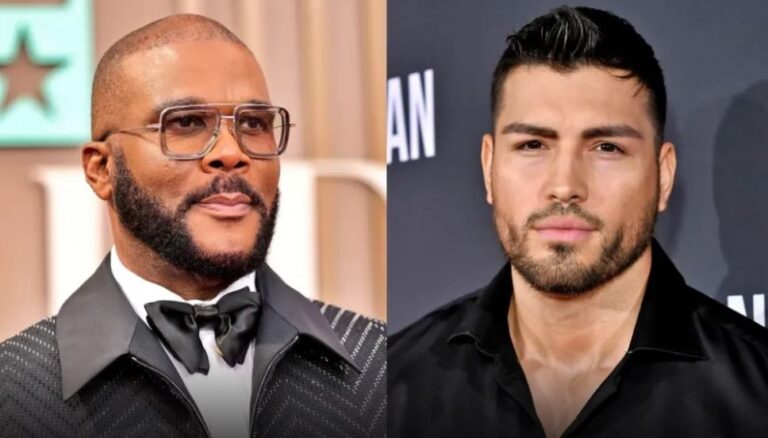 Tyler Perry akuzohet për ngacmim seksual, Rodriguez kërkon 77 milionë dollarë