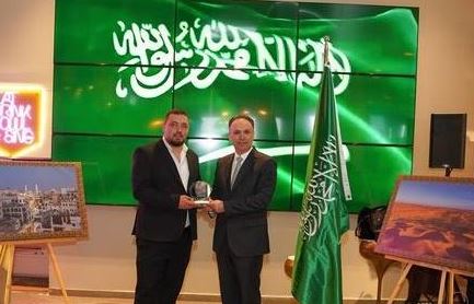 Ambasada e Arabisë Saudite në Tiranë organizon eventin për Ditën Ndërkombëtare të Personave me Aftësi të Kufizuara