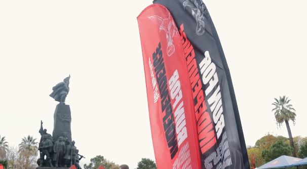 Maratona e Ditës së Pavarësisë  video 