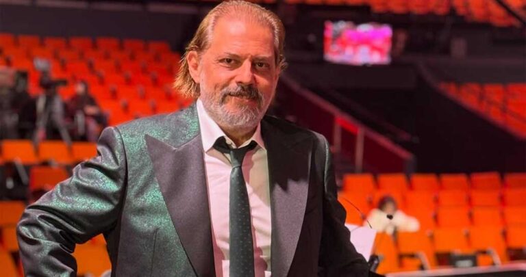Mesazhi pas-festival i maestro Elton Deda, një manifest etik i profesionistit të vërtetë