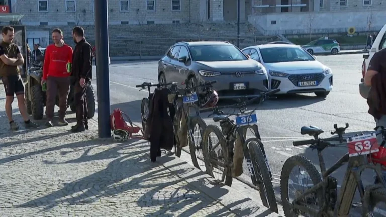 Kupa e Republikës për biçikleta elektrike, hap i rëndësishëm për sportin alternativ