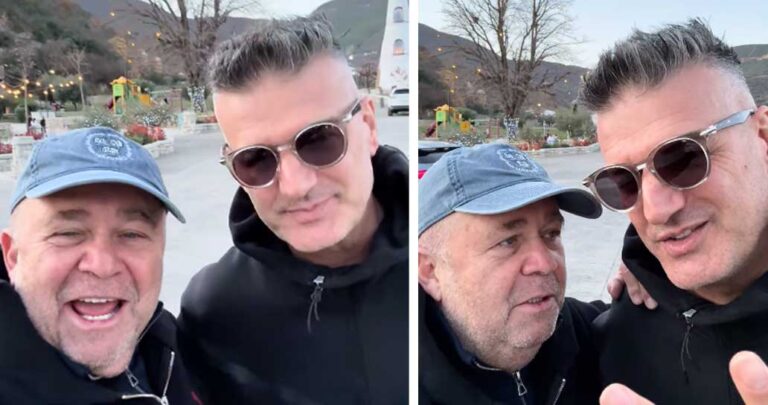 Gjergj Luca dhe Bled Mane në janar 2026 vijnë me podcastin tronditës “Allishverishi”, që do të tronditë Shqipërinë me të vërtetat pa filtra