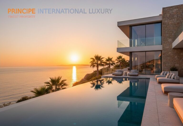 Principe International luxury dhe Rilindja e re urbane e Tiranës, një hub strategjik mes real estate të luksit. Emra të mëdhenj dhe zhvillimit territorial