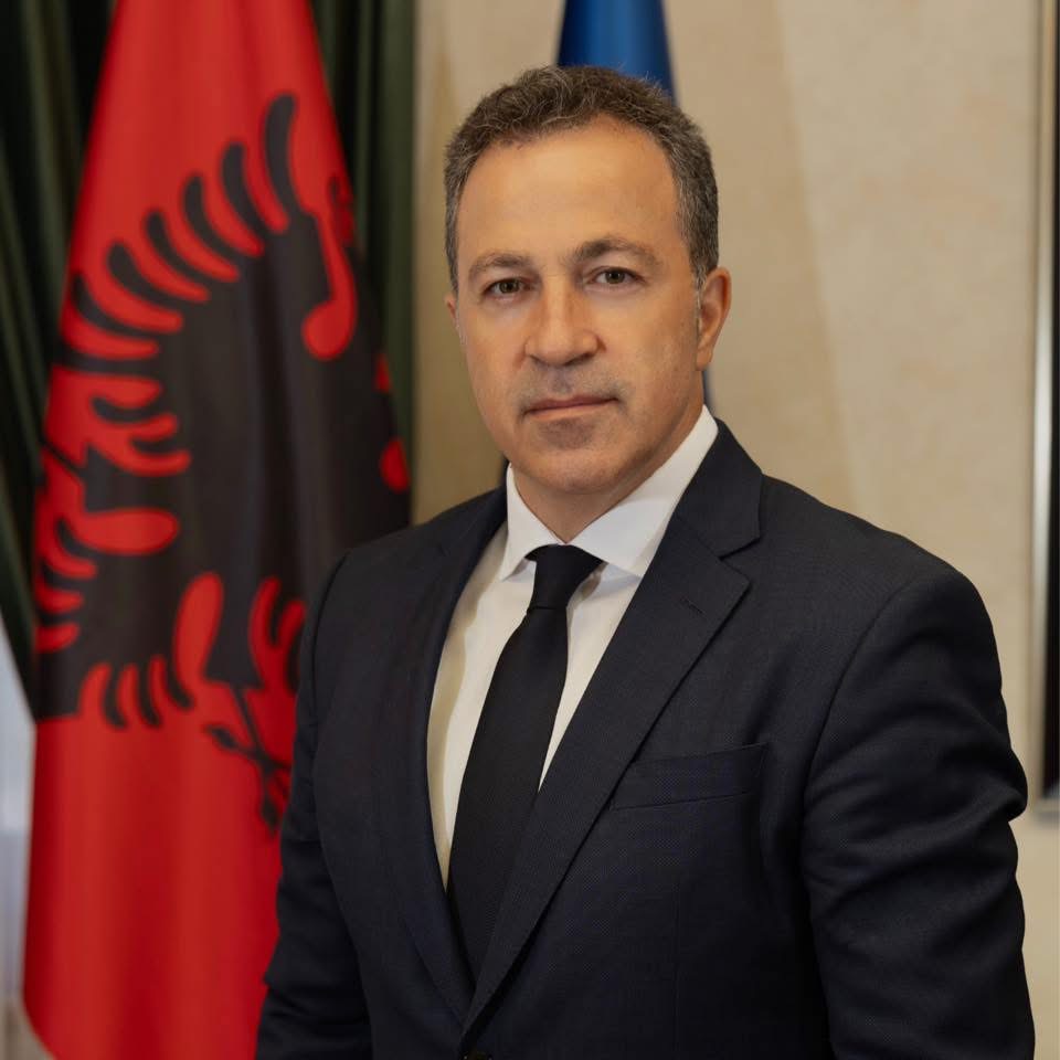 Peleshi: Shqipëria po kontribuon si një vend anëtar i BE-së dhe Tirana si një ndër kryeqytetet e shteteve të saj