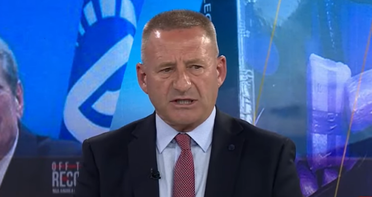 Ndoka: Lidershipi i PD nuk e ka të qartë realitetin në bazën demokrate, Berisha si UFO!