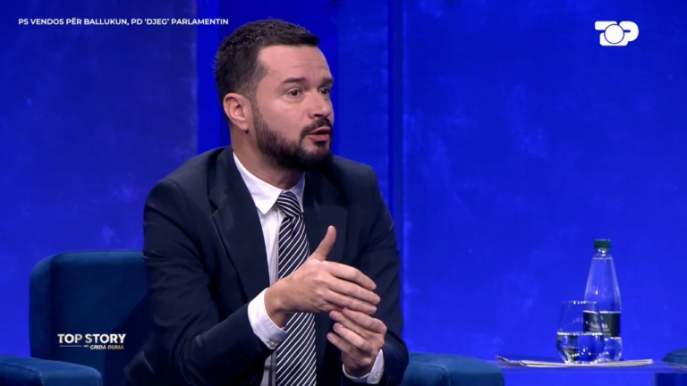“Rama mjeshtër për të nxehur SPAK-un”, Curri: Bashkë me Berishën janë në marrëveshje për ndryshimin e Kushtetutës