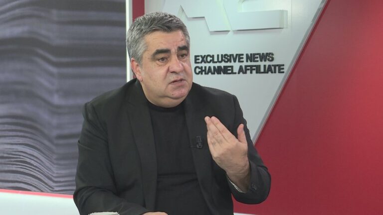 Ministri Gonxhja: 1.4 milionë euro për rijetësimin e kinemave në vendin tonë gjatë vitit 2026